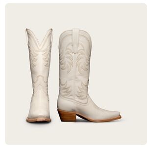 Tecovas The Annie - Bone / 7 / B-Average